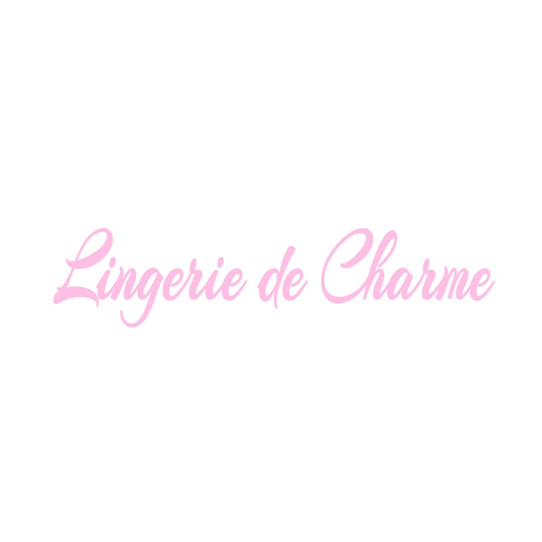 LINGERIE DE CHARME CHAMPCUEIL